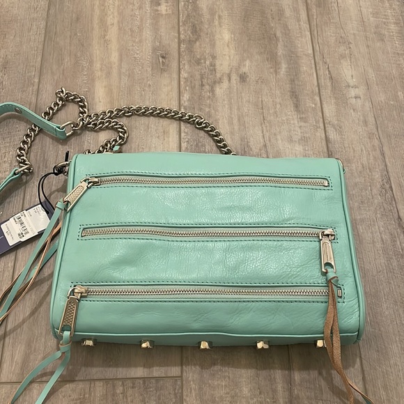 Rebecca Minkoff Crossbody - Picture 2 of 6